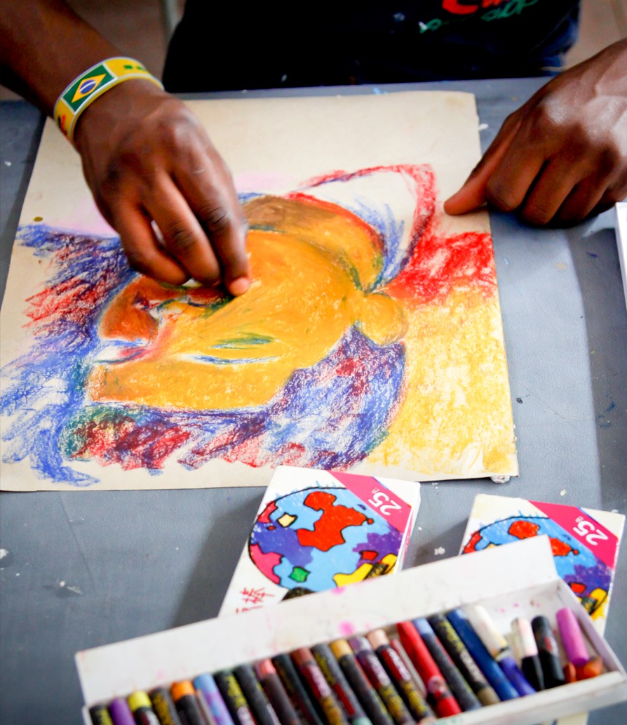 Art2 Colour